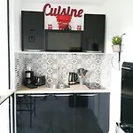 Apartament Le Biking *studio *
